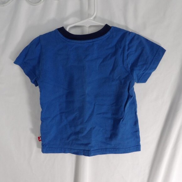 Sprockets Boys T-Shirt Size 4T - Picture 2 of 4